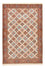 Tappeto Persero - Nomade - 210 x 138 cm - multicolore