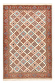 Meymeh Tappeto 138x210cm - Tappeto persiano