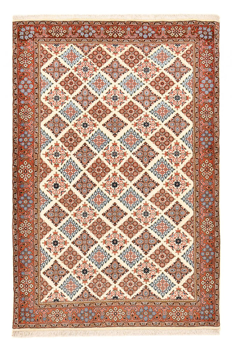 Tappeto Persero - Nomade - 210 x 138 cm - multicolore