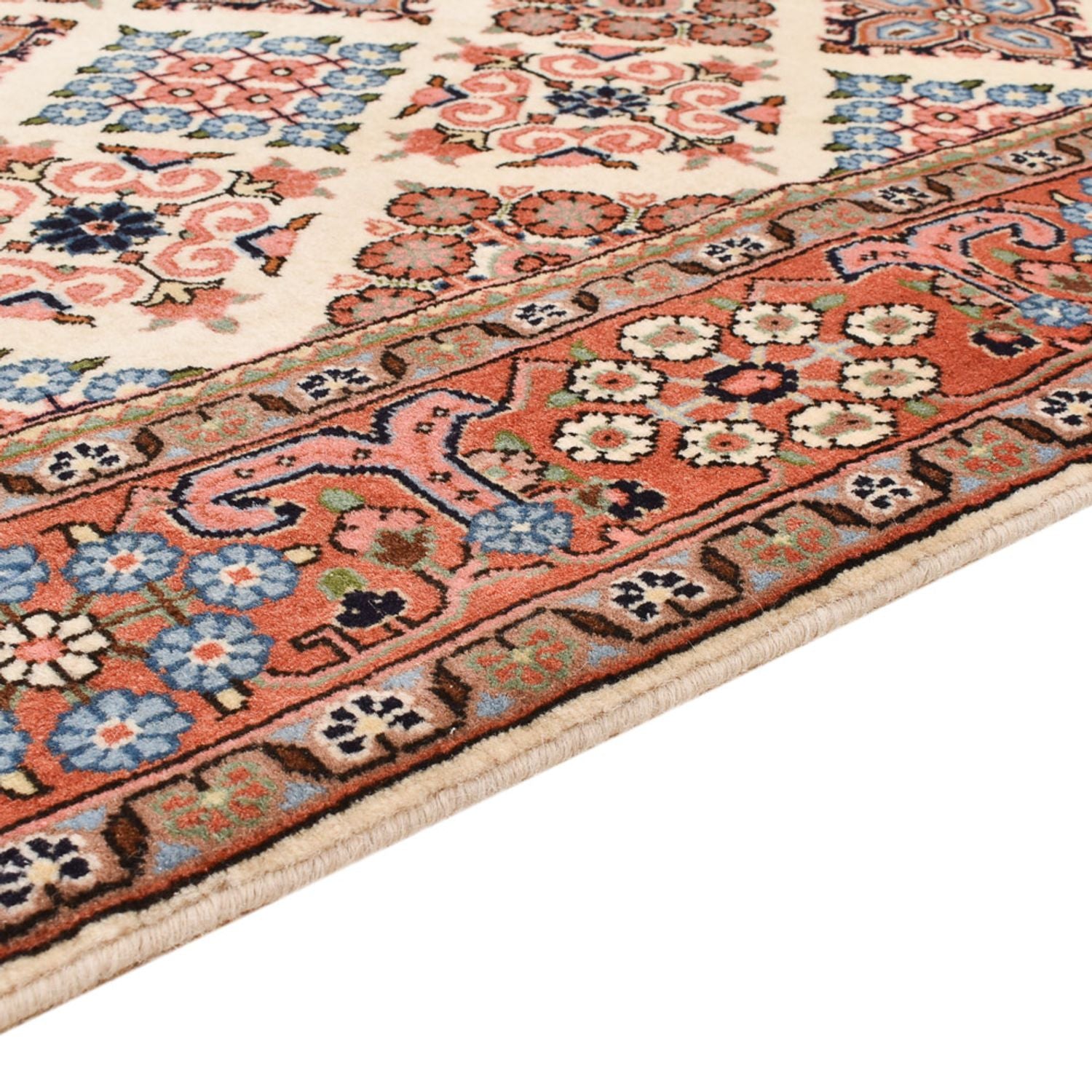 Tappeto Persero - Nomade - 210 x 138 cm - multicolore