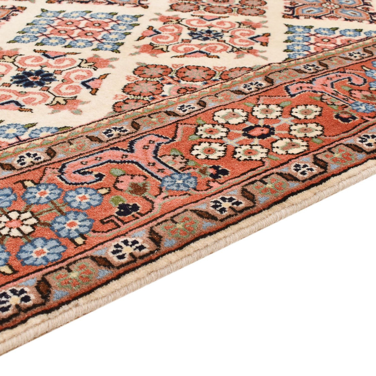 Meymeh Tappeto 138x210cm - Tappeto persiano