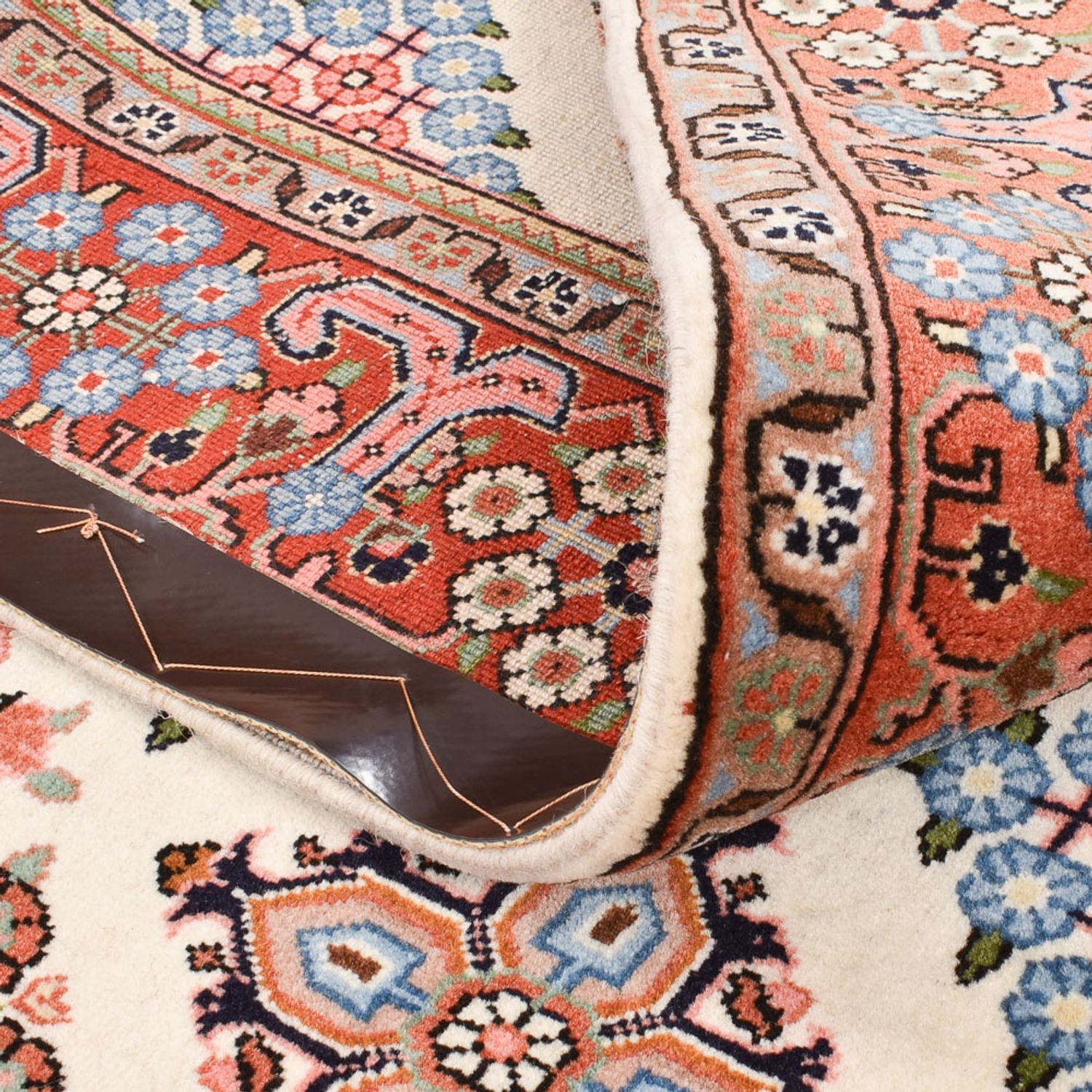 Tappeto Persero - Nomade - 210 x 138 cm - multicolore