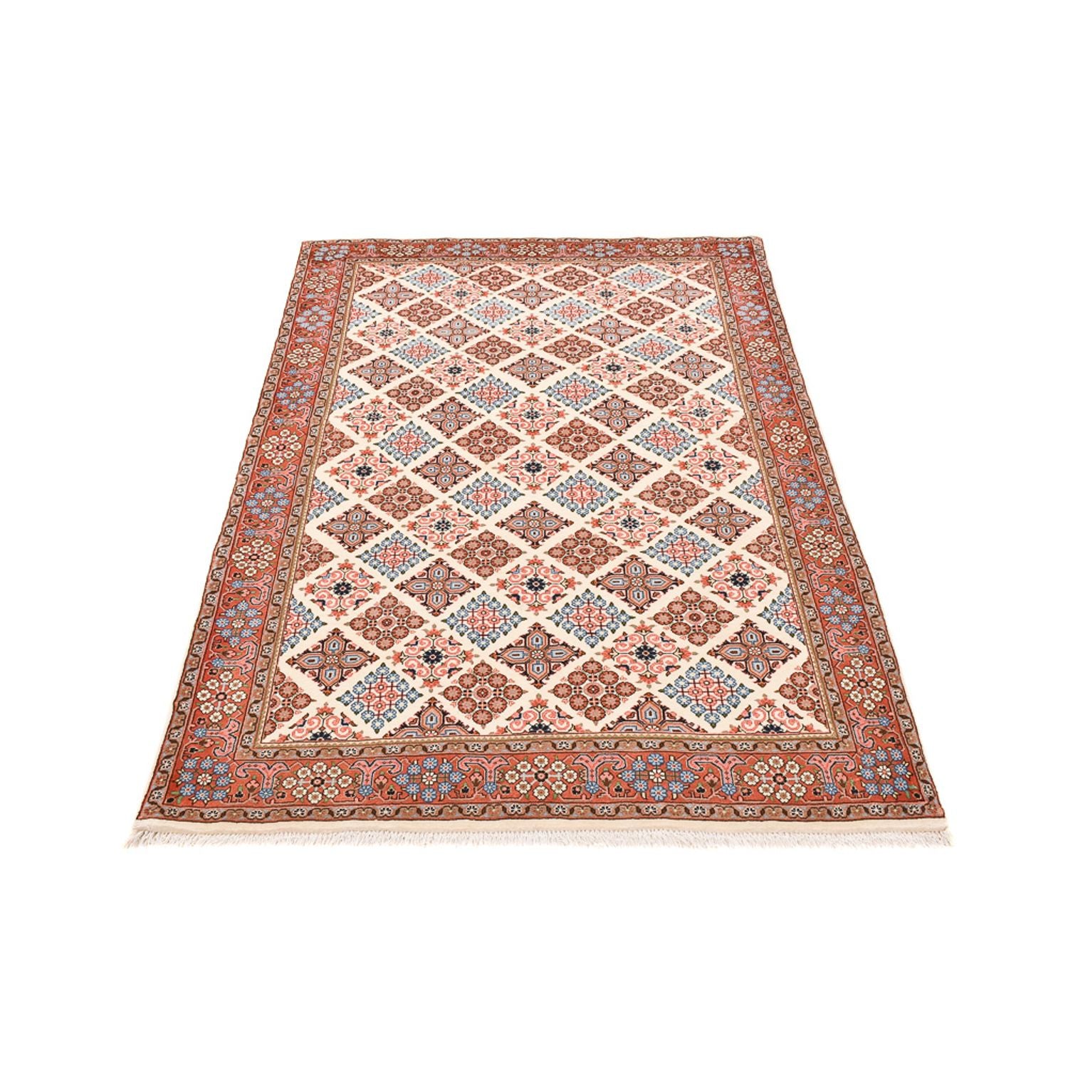 Tappeto Persero - Nomade - 210 x 138 cm - multicolore