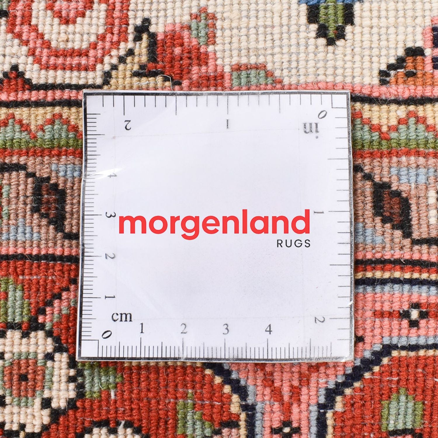 Tappeto Persero - Nomade - 210 x 138 cm - multicolore