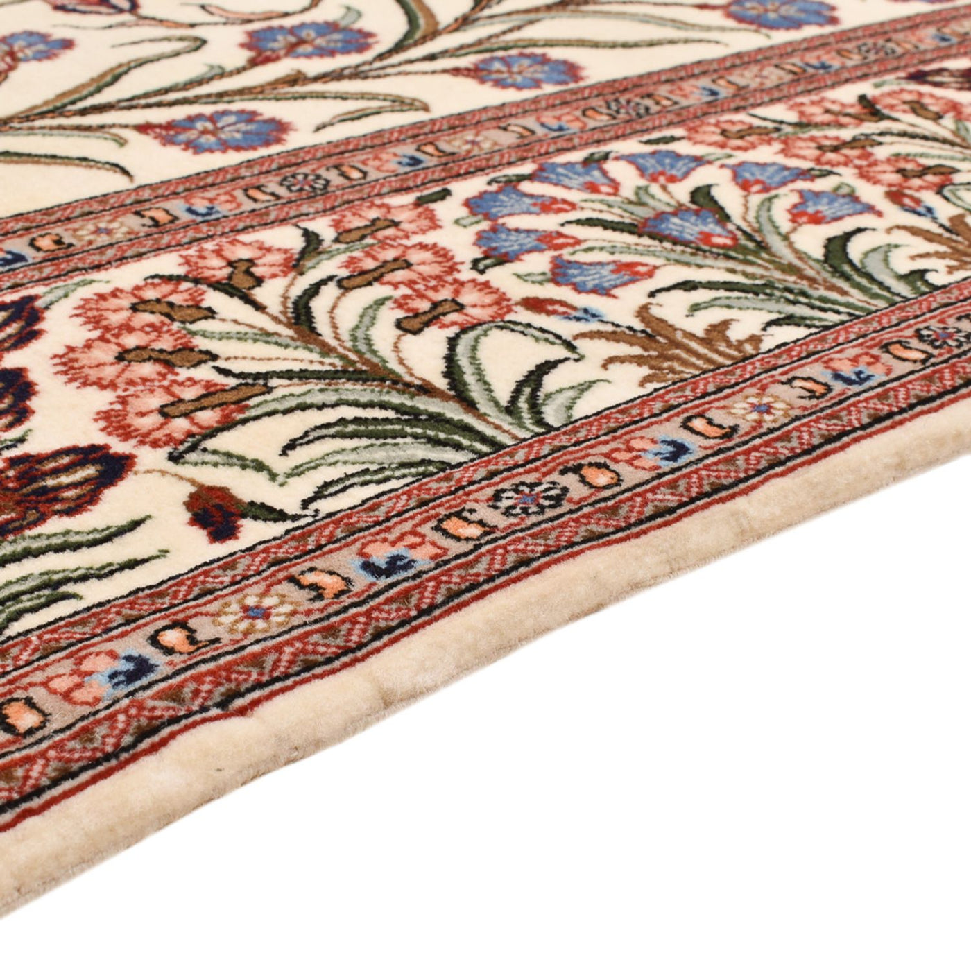 Ilam Tappeto 205x135cm - Tappeto persiano