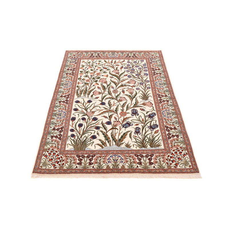 Tappeto Persero - Ghom - Reale - 205 x 135 cm - multicolore