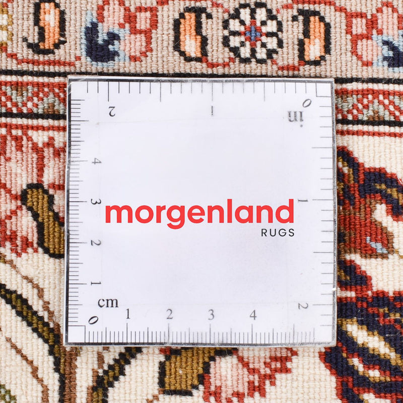 Tappeto Persero - Ghom - Reale - 205 x 135 cm - multicolore