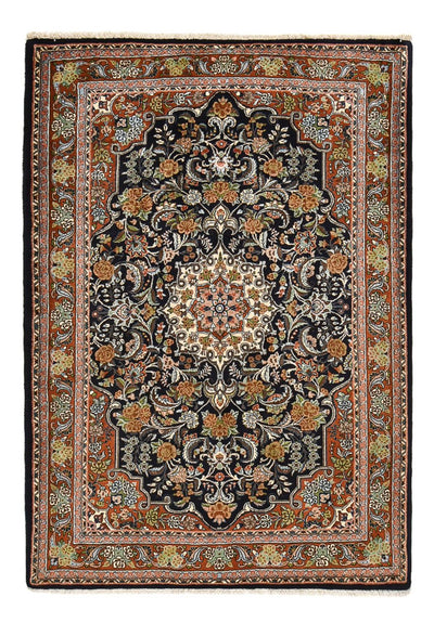 Sarouk Tappeto 138x202cm - Tappeto persiano