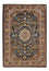 Tappeto Persero - Classico - 202 x 138 cm - blu scuro