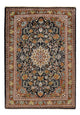 Sarough Tappeto 202x138cm - Tappeto persiano