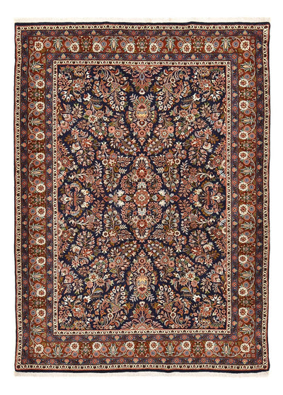 Sarouk Tappeto 165x230cm - Tappeto persiano