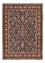 Tappeto Persero - Classico - 230 x 165 cm - blu scuro