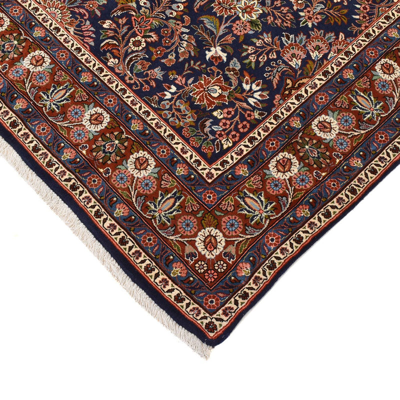 Tappeto Persero - Classico - 230 x 165 cm - blu scuro
