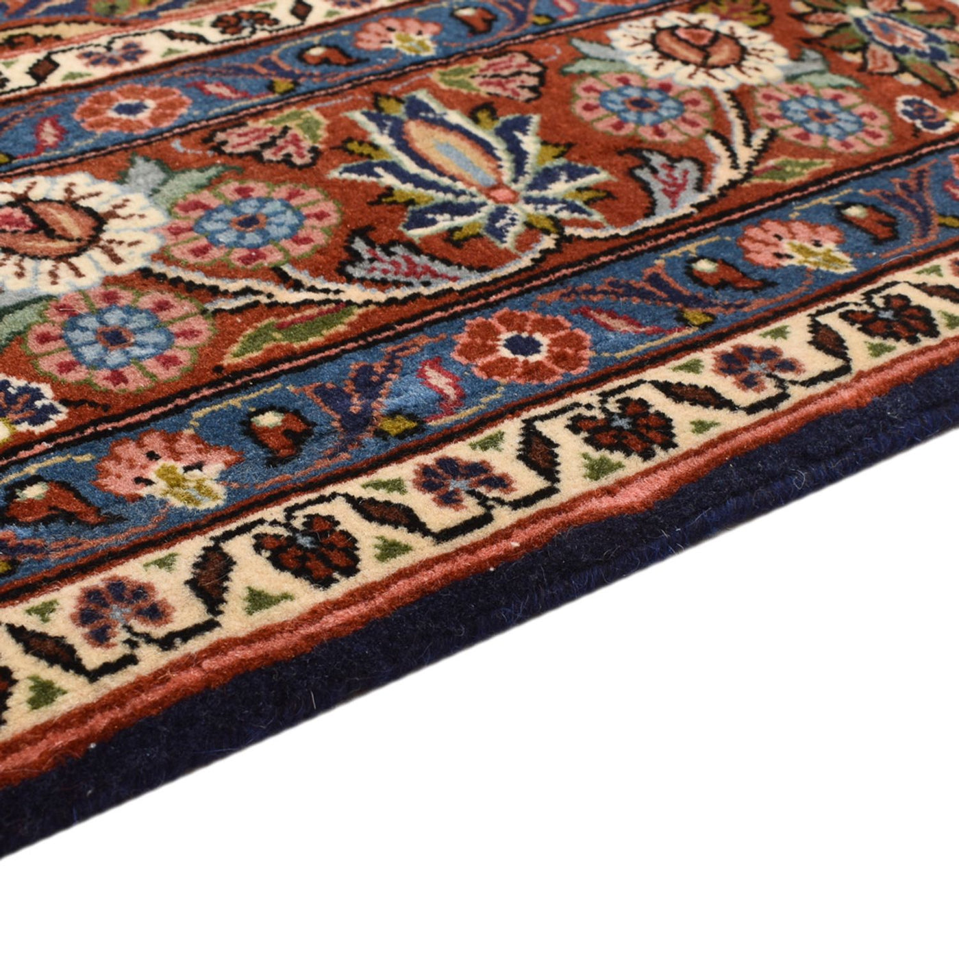 Sarough Tappeto 230x165cm - Tappeto persiano
