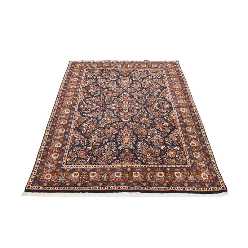 Tappeto Persero - Classico - 230 x 165 cm - blu scuro