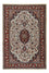 Tappeto Persero - Classico - 206 x 132 cm - crema