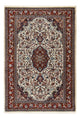 Sarouk Tappeto 206x132cm - Tappeto persiano