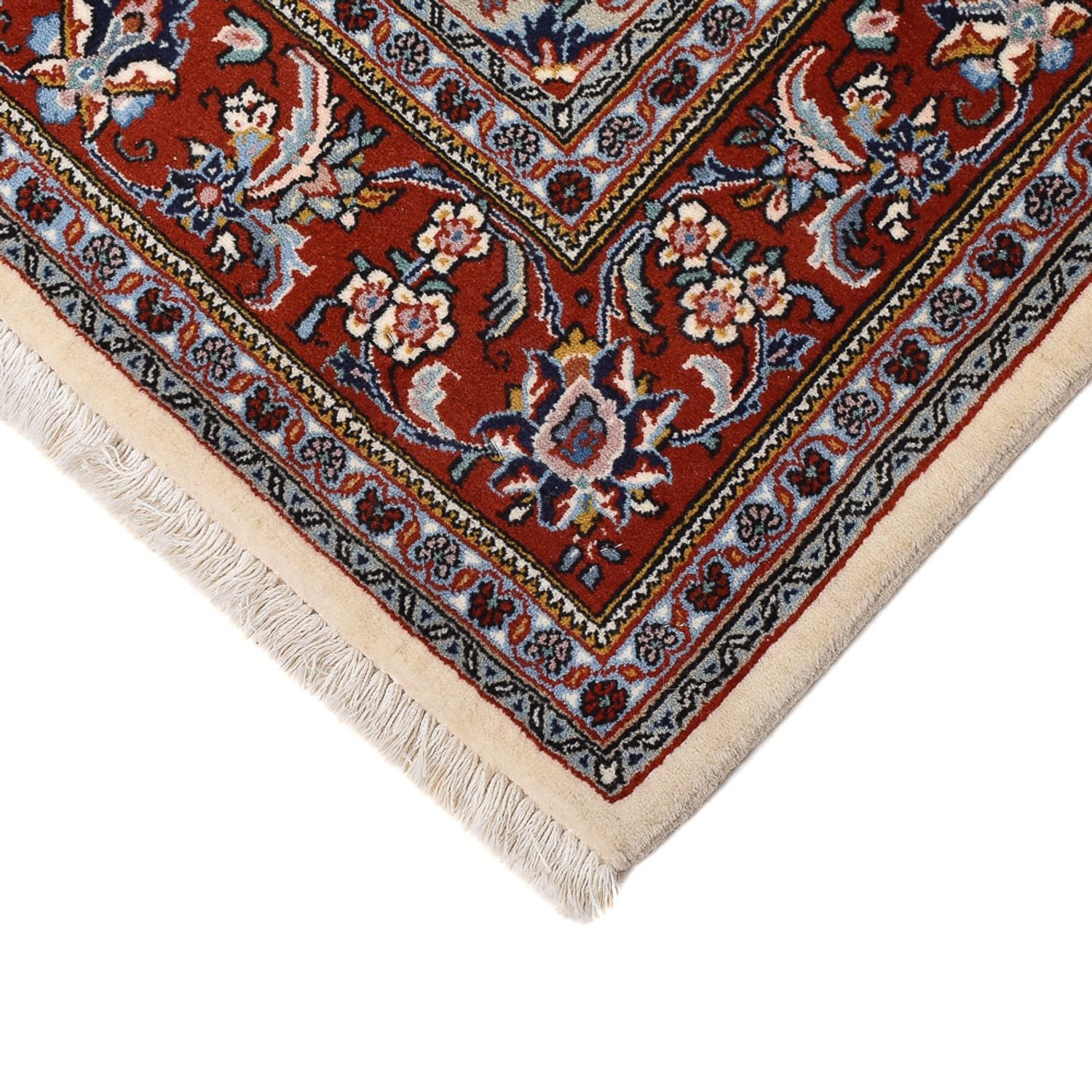 Tappeto Persero - Classico - 206 x 132 cm - crema