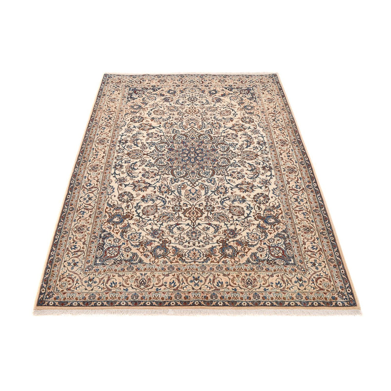Tappeto Persero - Nain - Premio - 214 x 136 cm - beige
