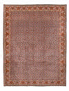 Bidjar Tappeto 263x342cm - Tappeto persiano - Rettangolo / Ruggine / 263 x 342 cm Rettangolo