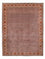 Tappeto Persero - Bidjar - 342 x 263 cm - ruggine