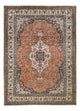 Bakhtiari Tappeto 250x357cm - Tappeto persiano