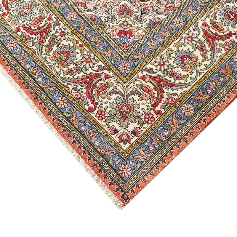 Tappeto Persero - Nomade - 357 x 250 cm - rosso chiaro