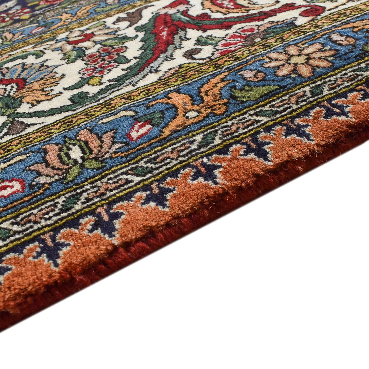 Bakhtiari Tappeto 250x357cm - Tappeto persiano