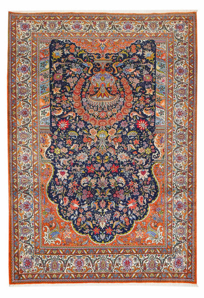 Bakhtiari Tappeto 206x293cm - Tappeto persiano