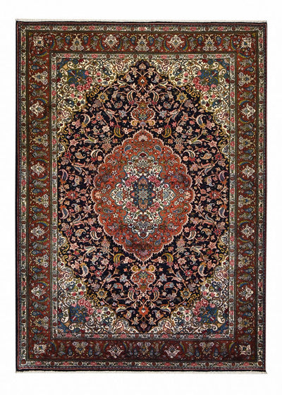 Bakhtiari Tappeto 205x289cm - Tappeto persiano