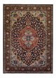 Bakhtiari Tappeto 289x205cm - Tappeto persiano