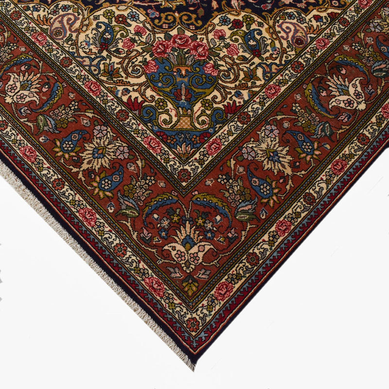 Tappeto Persero - Nomade - 289 x 205 cm - marrone