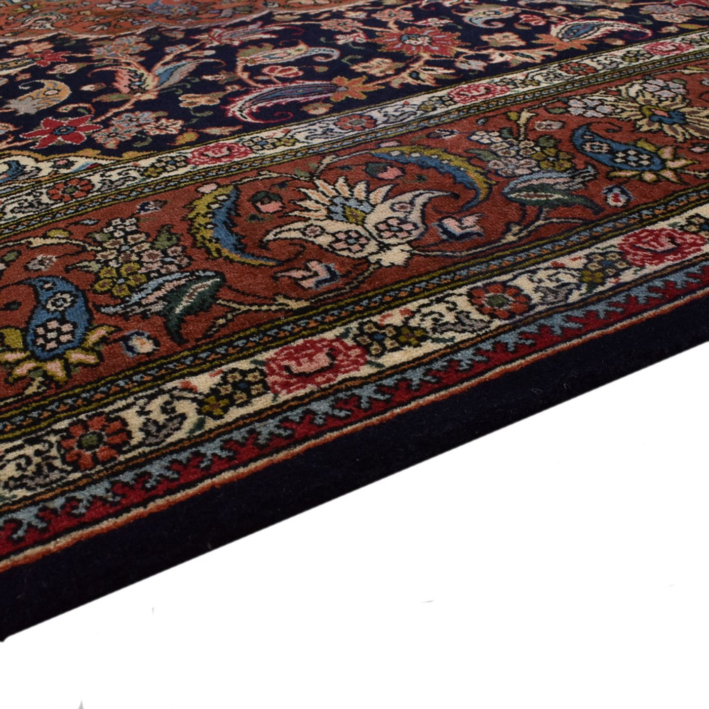 Bakhtiari Tappeto 289x205cm - Tappeto persiano