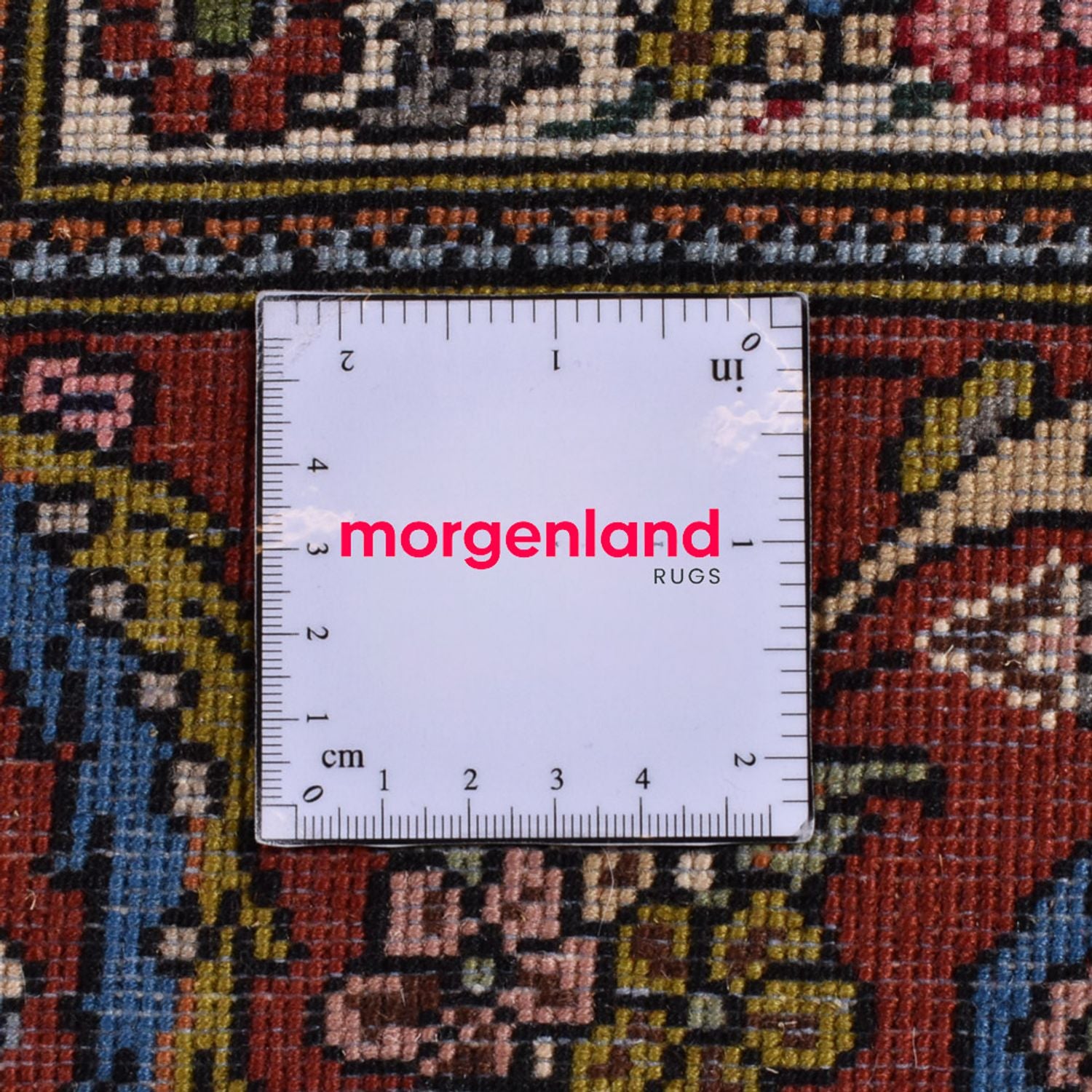 Tappeto Persero - Nomade - 289 x 205 cm - marrone