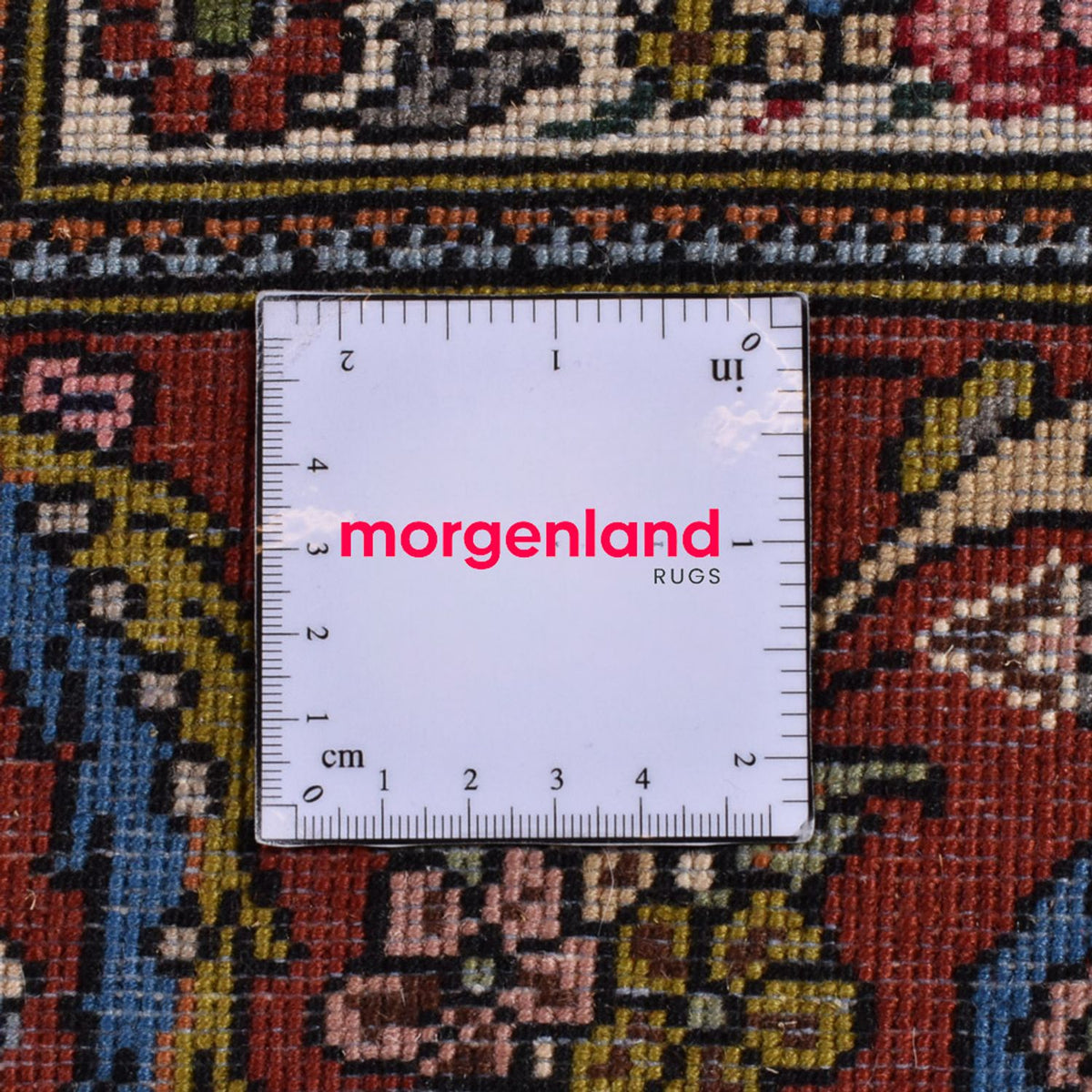 Tappeto Persero - Nomade - 289 x 205 cm - marrone