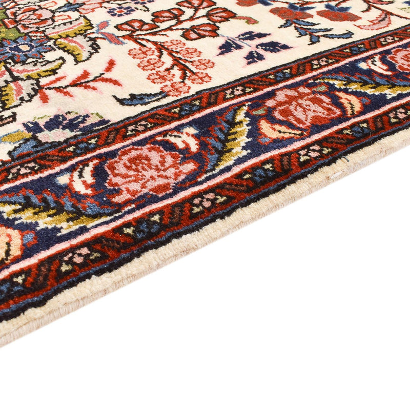 Tappeto corsia Tappeto Persero - Bidjar - 317 x 57 cm - beige