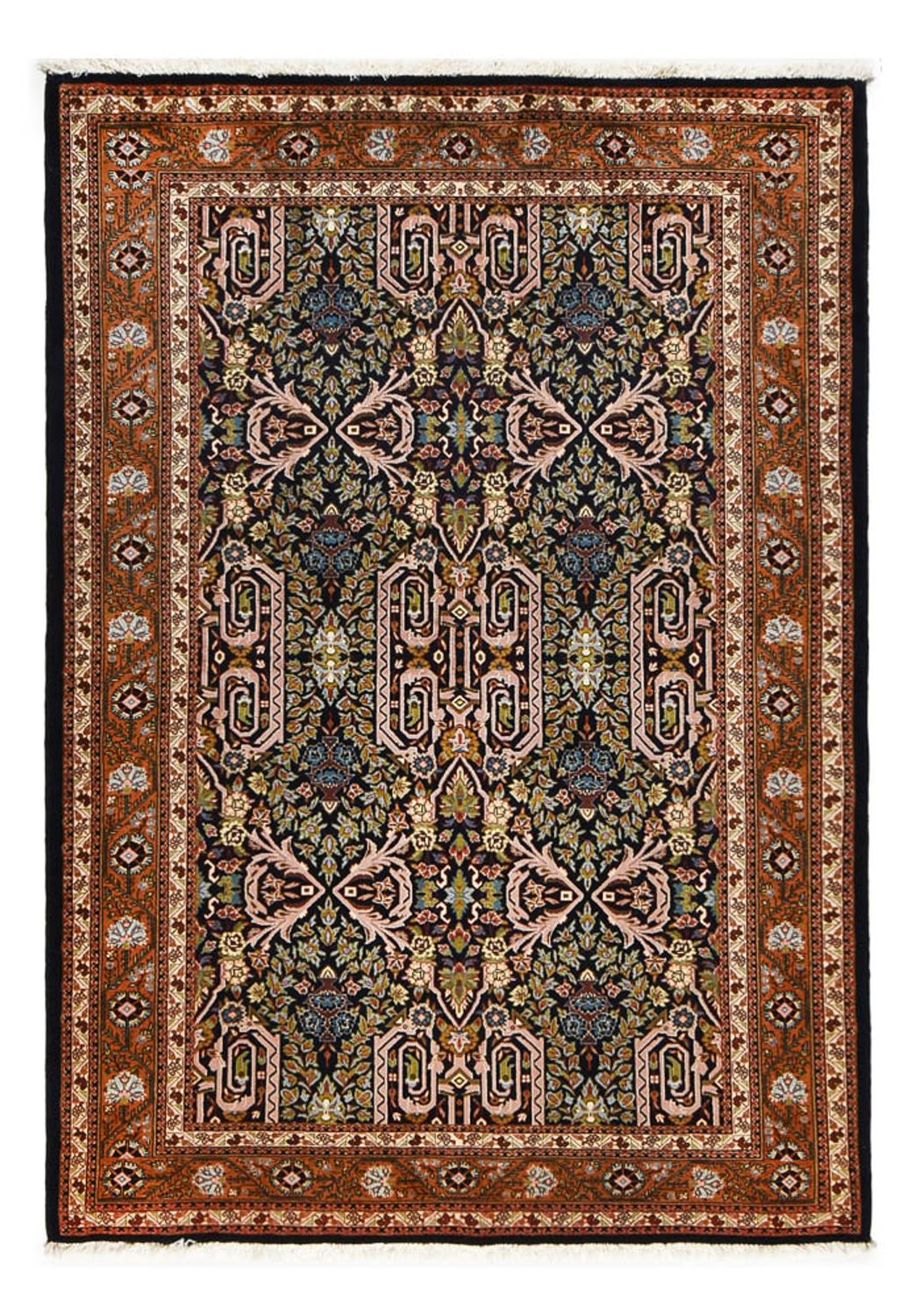 Tappeto Persero - Nomade - 200 x 138 cm - multicolore