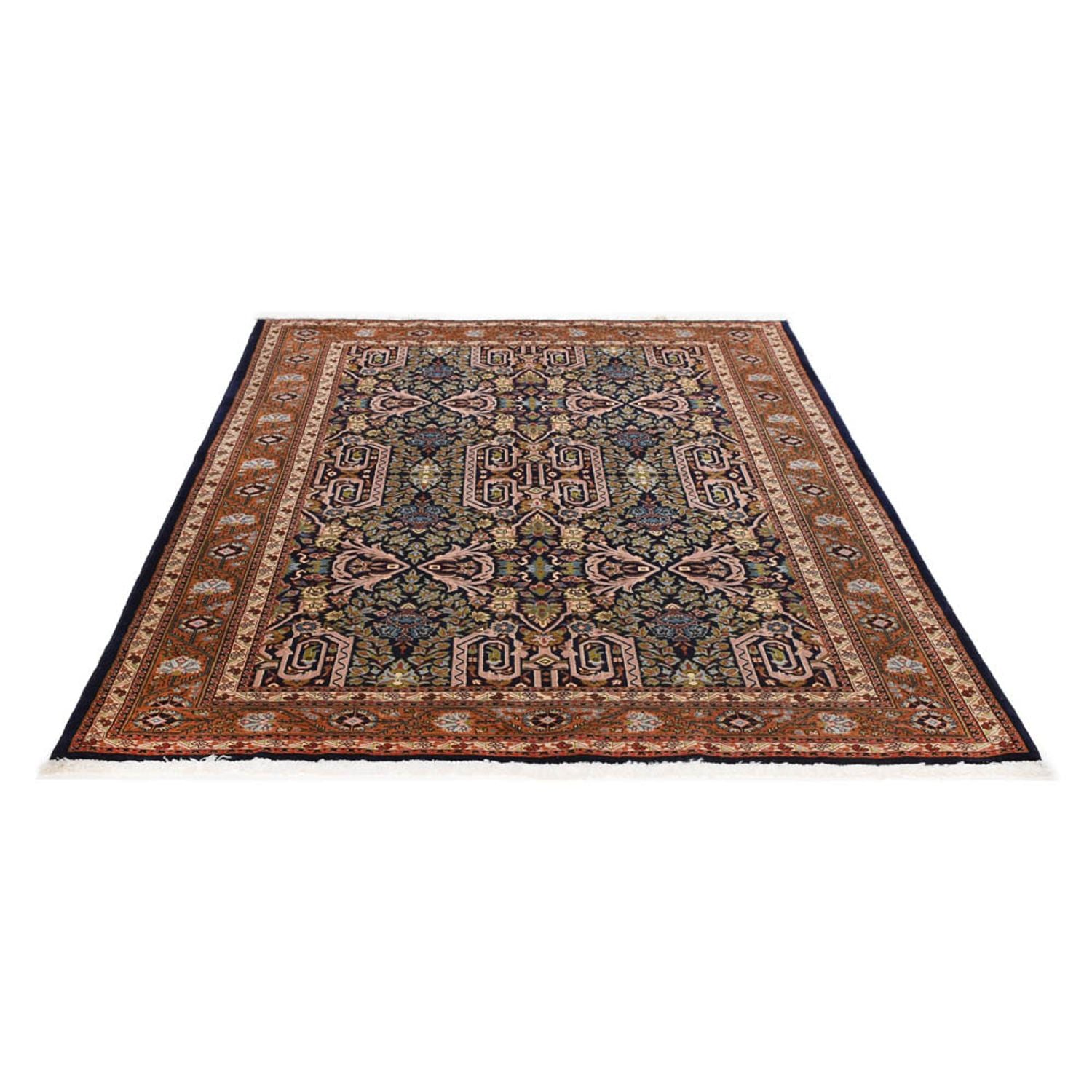 Tappeto Persero - Nomade - 200 x 138 cm - multicolore