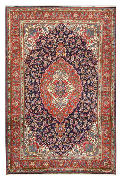 Bakhtiari Tappeto 202x302cm - Tappeto persiano