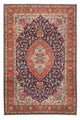 Bakhtiari Tappeto 202x302cm - Tappeto persiano