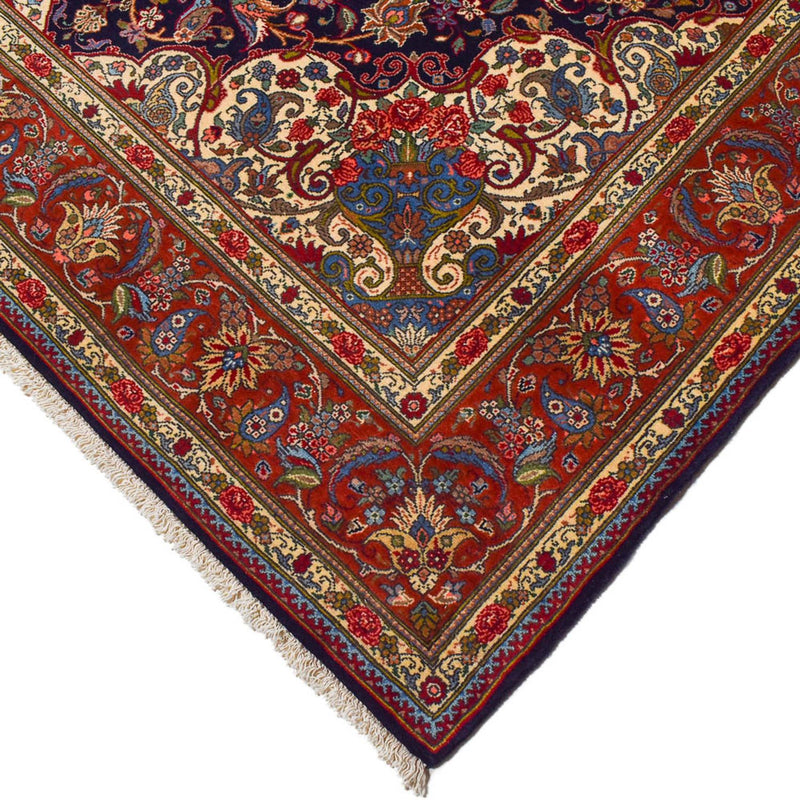Tappeto Persero - Nomade - 302 x 202 cm - viola