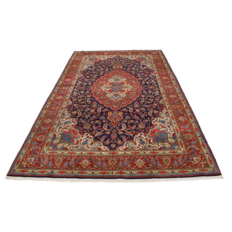 Tappeto Persero - Nomade - 302 x 202 cm - viola