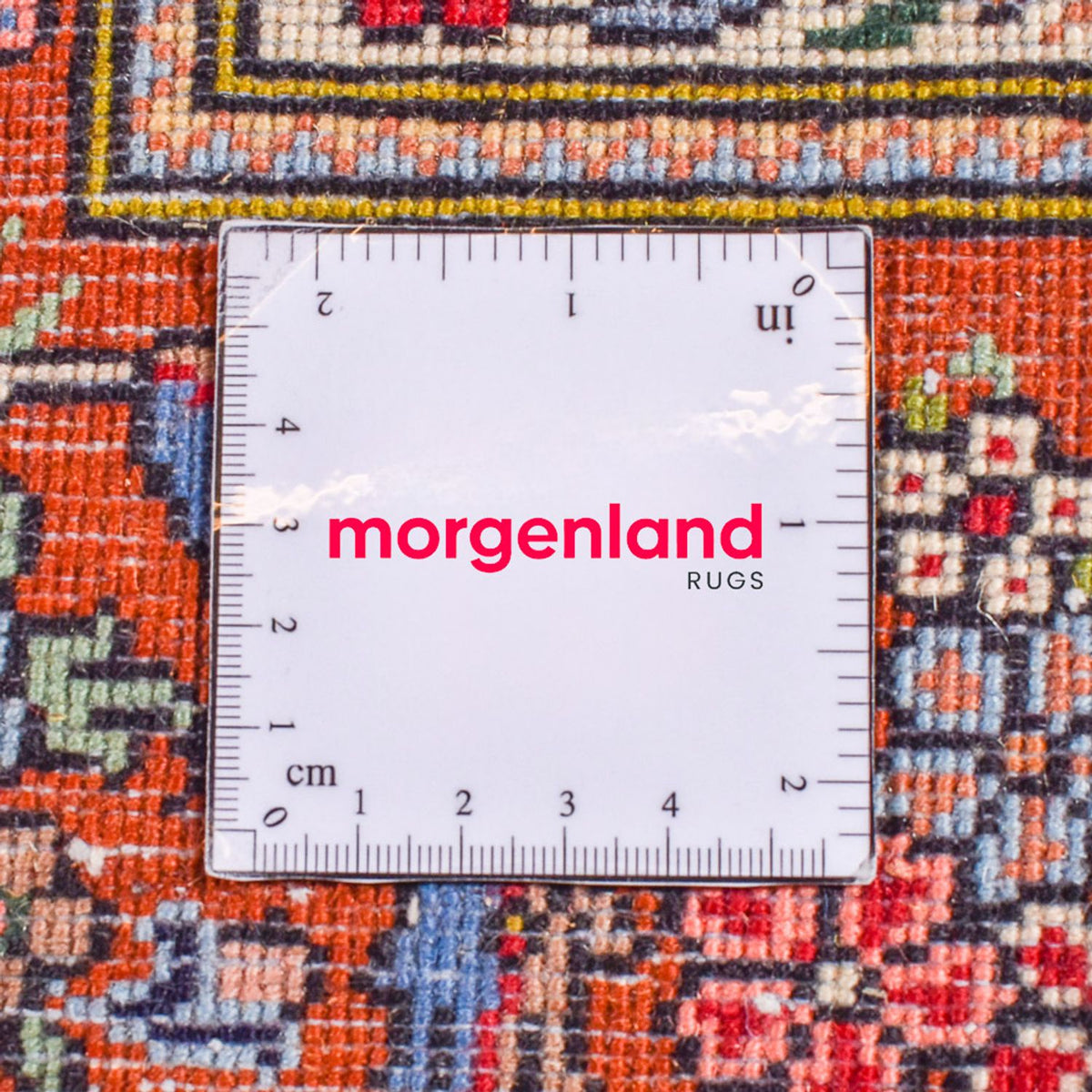 Tappeto Persero - Nomade - 302 x 202 cm - viola