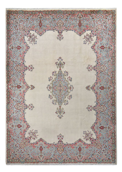 Rafsanjan Tappeto 275x382cm - Tappeto persiano