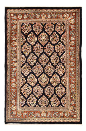Tappeto Persero - Classico - 252 x 167 cm - blu scuro