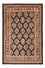 Tappeto Persero - Classico - 252 x 167 cm - blu scuro