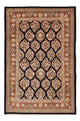 Sarouk Tappeto 167x252cm - Tappeto persiano