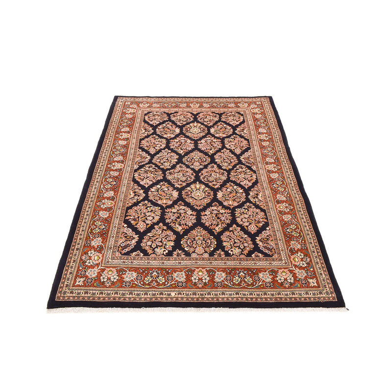 Tappeto Persero - Classico - 252 x 167 cm - blu scuro