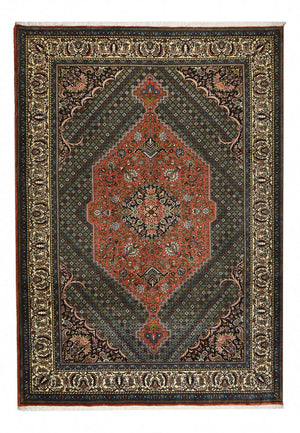 Tappeto Persero - Nomade - 300 x 208 cm - verde scuro