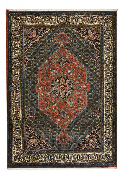 Bakhtiari Tappeto 208x300cm - Tappeto persiano
